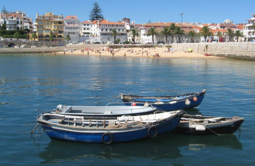Praia dos Pescadores, Portugal, Portugal
